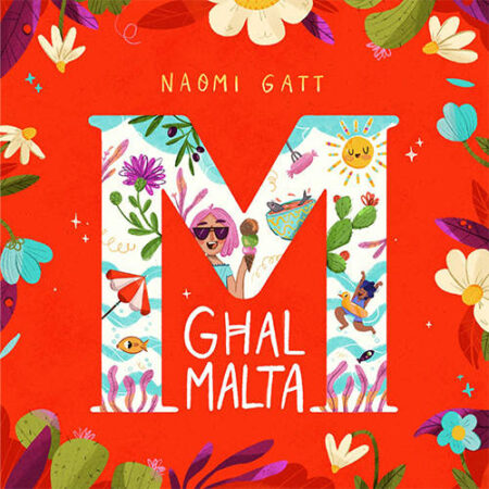 M għal Malta