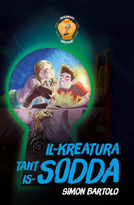 Il-Kreatura Taħt is-Sodda