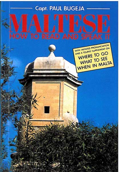 Maltese