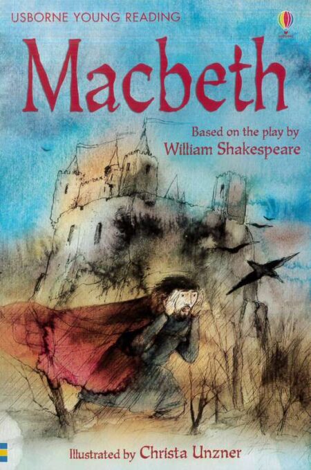Macbeth: Usborne Young Reading