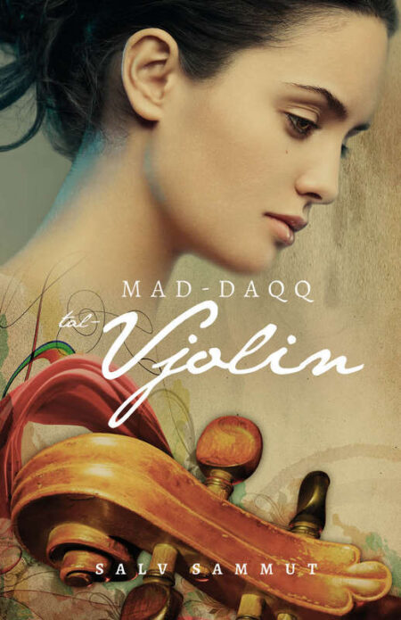 Mad-Daqq tal-Vjolin