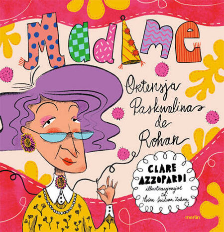 Madame Ortensja Paskwalina de Rohan