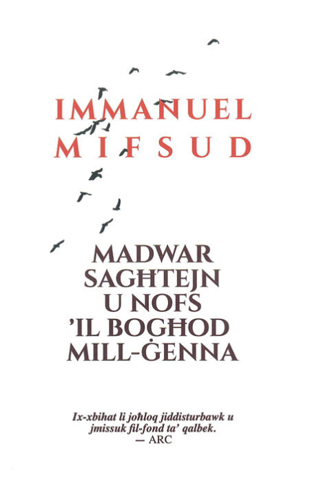 Madwar Sagħtejn u Nofs ’il bogħod mill-Ġenna