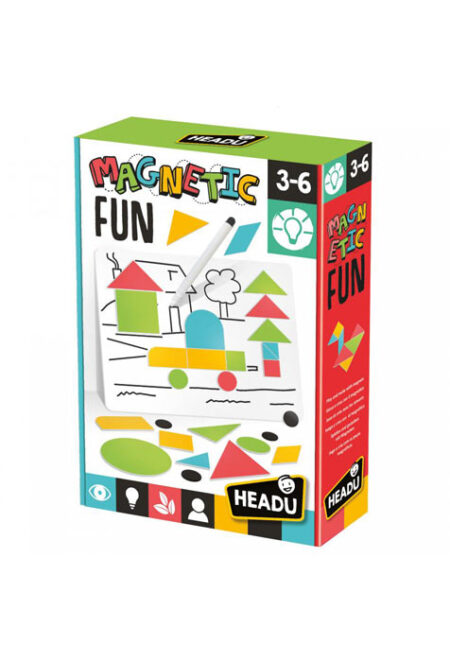 Magnetic Fun