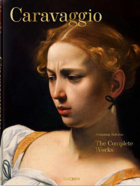 Caravaggio: The Complete Works