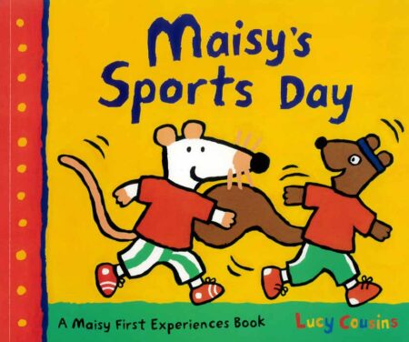 Maisy's Sports Day
