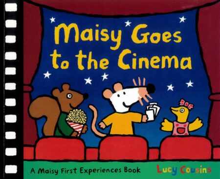 Maisy Goes to the Cinema