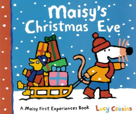 Maisy's Christmas Eve