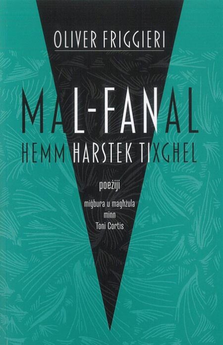 Mal-Fanal Hemm Ħarstek Tixgħel