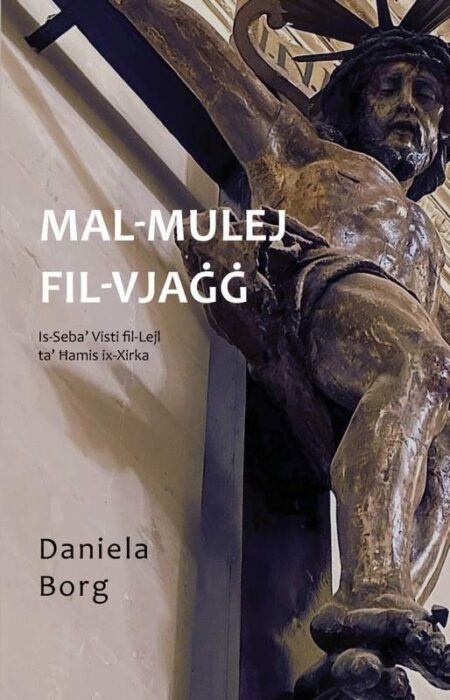 Mal-Mulej fil-Vjaġġ
