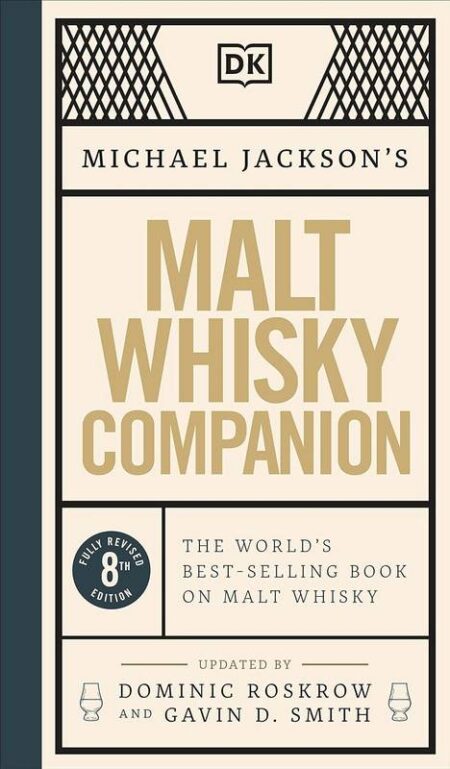 Malt Whiskey Companion