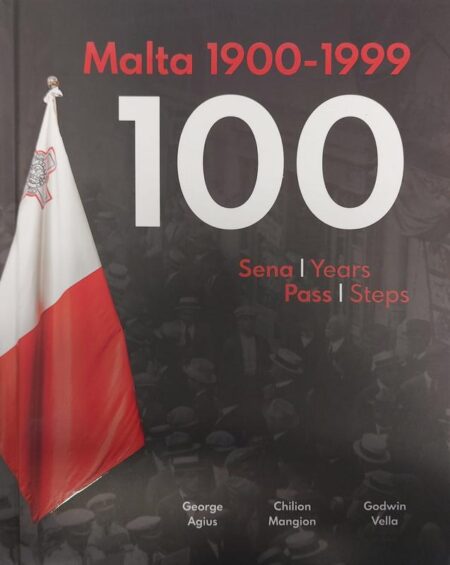 Malta 1900-1999