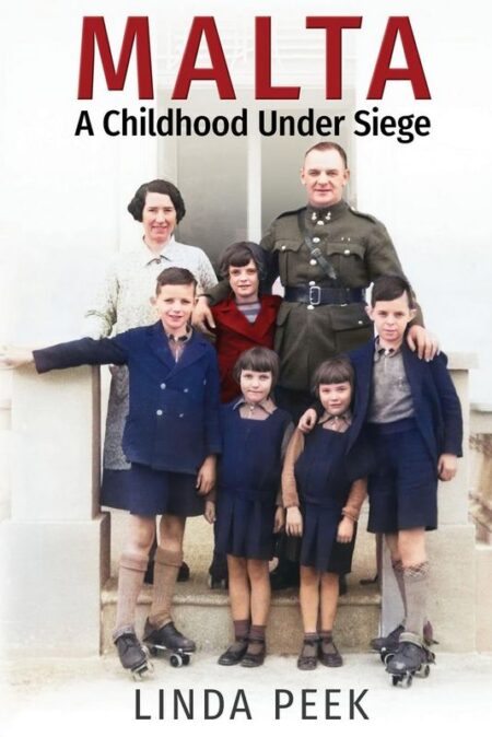 Malta: A Childhood Under Siege