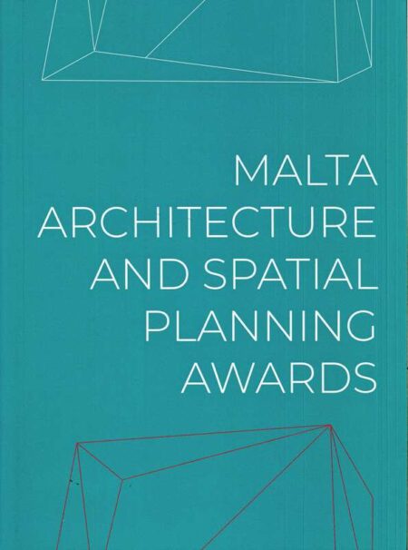 Malta Architecture and Spatial Planning Awards