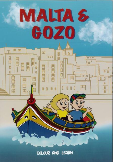 Malta and Gozo
