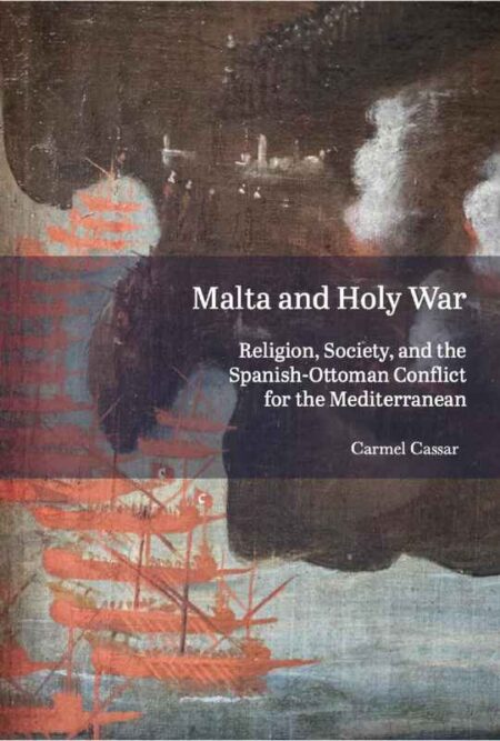 Malta and Holy War
