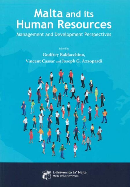 Malta and its Human Resources
