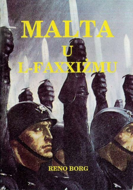 Malta u l-Faxxiżmu