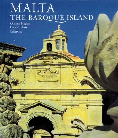 Malta the Baroque Island