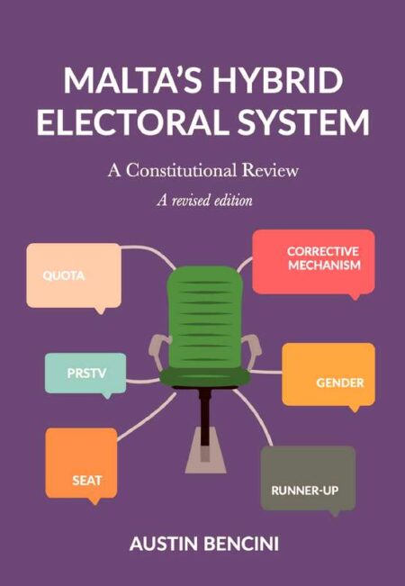 Malta’s Hybrid Electoral System (2nd Edition)