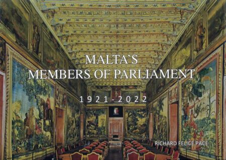 Malta's Members of Parliament