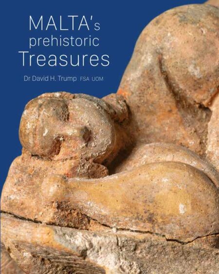 Malta’s Prehistoric Treasures
