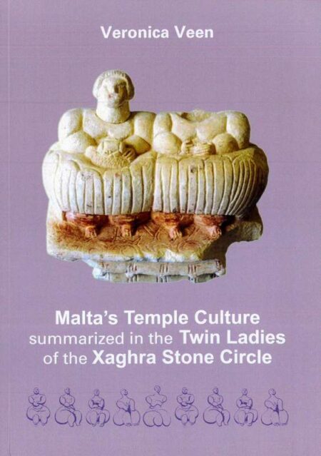 Malta's Temple Culture