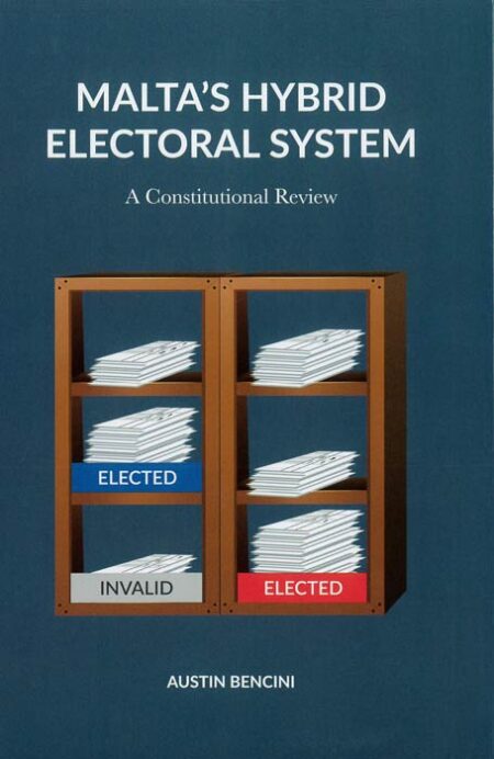 Malta's Hybrid Electoral System