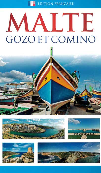 Malte, Gozo et Comino