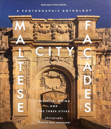 Maltese City Facades