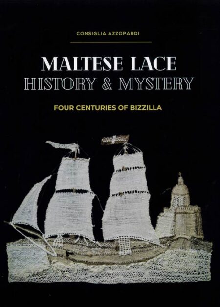 Maltese Lace, History & Mystery