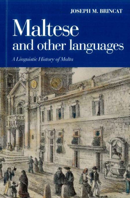 Maltese and Other Languages (2nd Edition)