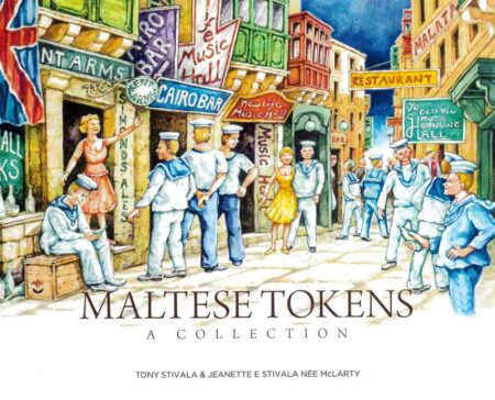 Maltese Tokens
