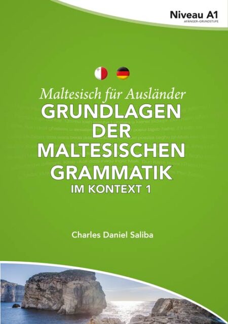 Grundlagen der maltesischen Grammatik im Kontext 1