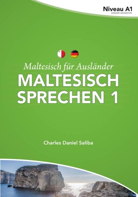 Maltesisch sprechen 1