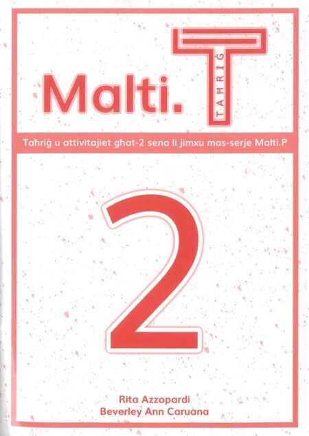 Malti.T 2