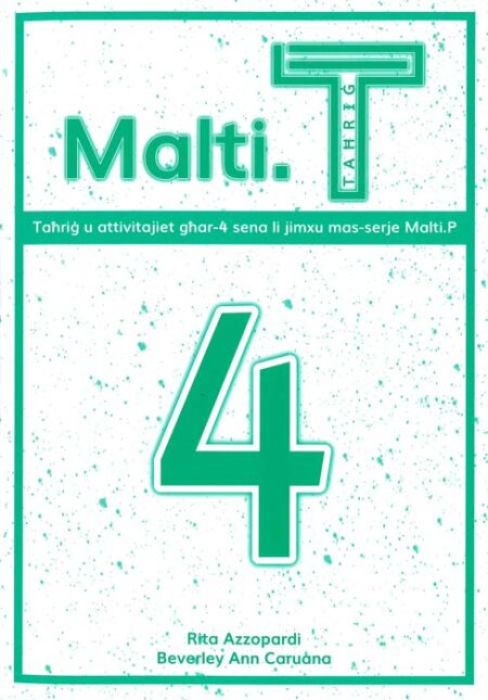 Malti.T 4