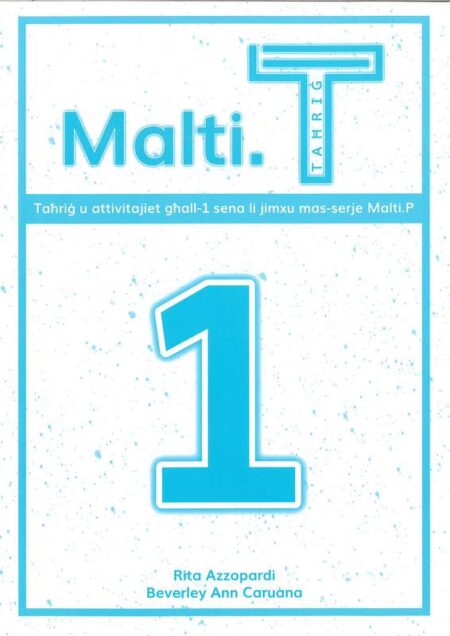 Malti.T 1