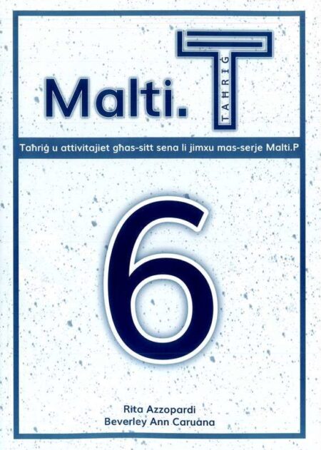 Malti. T 6