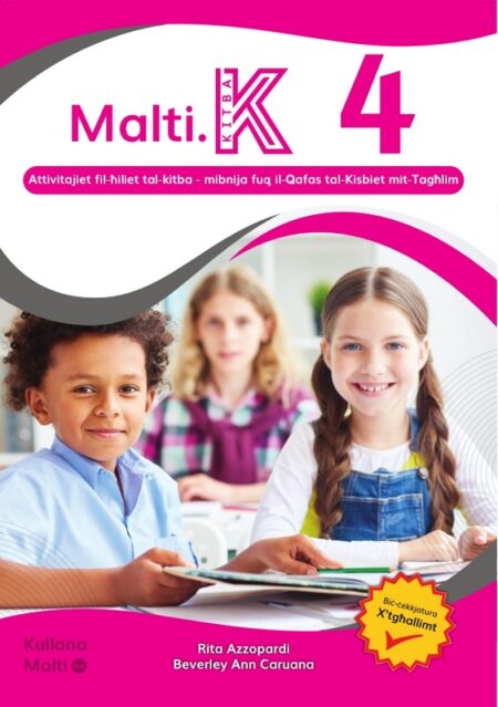 Malti. K 4