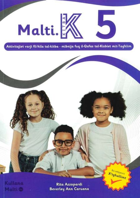 Malti. K 5