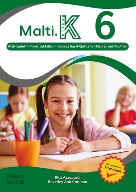 Malti. K 6