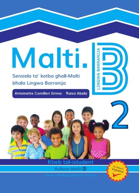 Malti. B 2