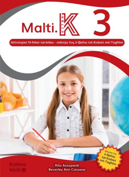 Malti. K 3