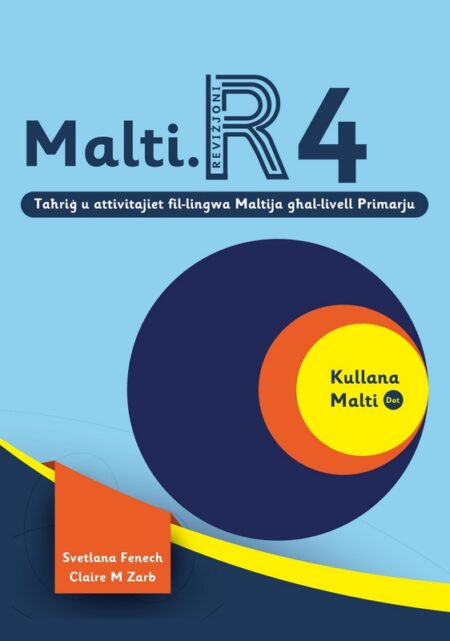 Malti. R 4