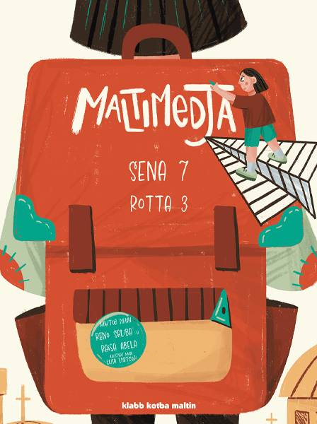 Maltimedja Sena 7