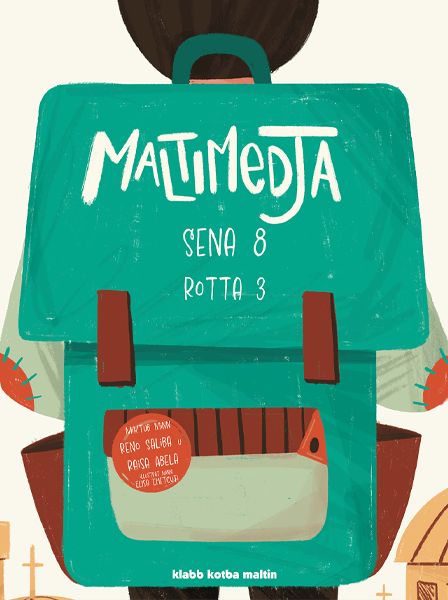 Maltimedja Sena 8