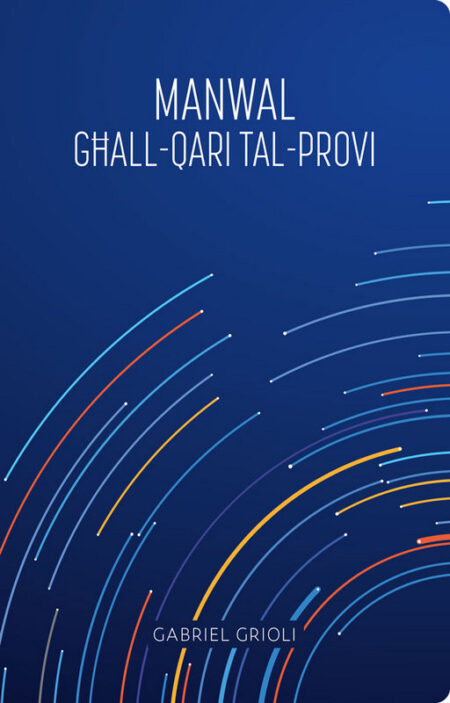Manwal għall-Qari tal-Provi