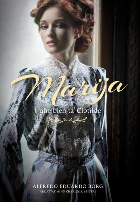 Marija -L-Għejbien ta' Clotilde 2