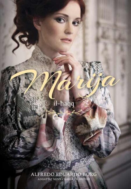 Marija - Il-Ħaqq 3